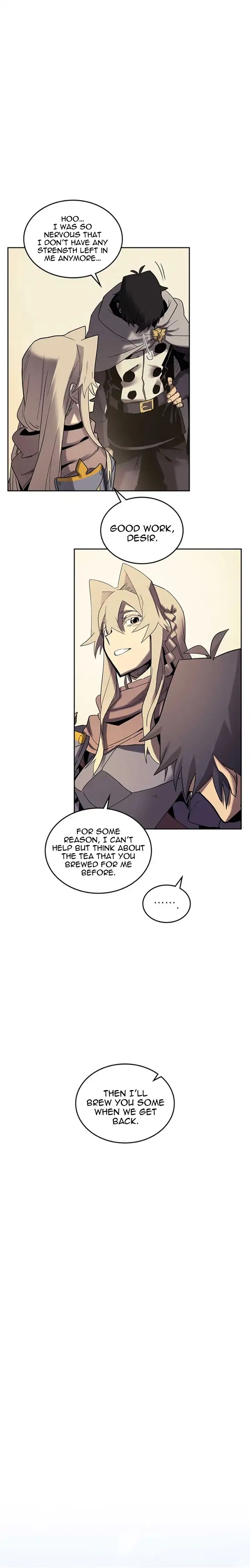 A Returner’s Magic Should Be Special Chapter 70 image 06